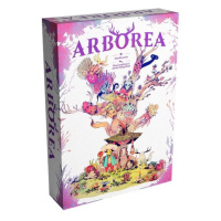 Alley Cat Games Arborea - EN