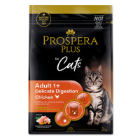 Prospera Plus Adult 1+ Chicken Delicate Digestion 2kg