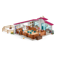 Schleich 42639 Jezdecká aréna U pepřovce