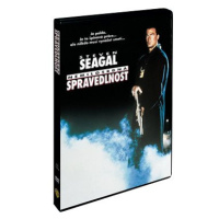 Nemilosrdná spravedlnost - DVD