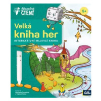 Kouzelné čtení - Velká kniha her