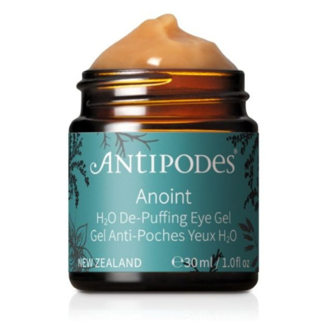 Antipodes Anoint H2O De-Puffing Eye Gel 30 ml