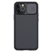 Pouzdro Nillkin CamShield Pro pro iPhone 12/ iPhone12 Pro (černé)