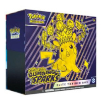 Surging Sparks Elite Trainer Box