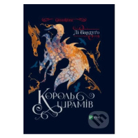 Korolʹ shramiv - Leigh Bardugo - kniha z kategorie Beletrie pro děti