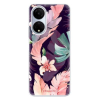 iSaprio Exotic Pattern 02 pro Honor X7