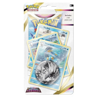 Pokémon tcg: swsh10 astral radiance - premium checklane blister pack
