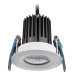 McLED LED podhledové svítidlo Nero 10, 10W, 3000K, 36°, IP65