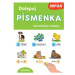 Dolepuj písmenka - Samohlásky a hlásky