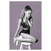 Plakát, Obraz - Ariana Grande - Pose, (61 x 91.5 cm)