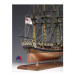 VICTORY MODELS H.M.S Pegasus 1776 1:64 kit