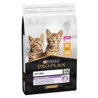 Pro Plan Kitten Healthy Start kuře 10 kg