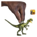 Mattel Jurassic World Ian Malcolm s dinosaury a doplňky