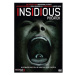 Insidious: Počátek - DVD