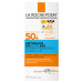 La Roche-Posay Anthelios UVMUNE 400 Dermo-pediatrics ultralehký fluid SPF50+, 50 ml