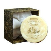 Siddhalepa Ajurvédské mýdlo Coconut 60g