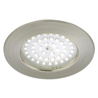 Briloner Briloner 7236-012- LED Koupelnové podhledové svítidlo ATTACH LED/10,5W/230V IP44