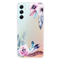 iSaprio Flower Pattern 04 pro Samsung Galaxy A34 5G