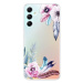 iSaprio Flower Pattern 04 pro Samsung Galaxy A34 5G