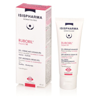 ISISPHARMA RUBORIL Expert M krémový gel proti zarudnutí 40 ml
