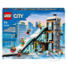 LEGO® City 60366 Lyžiarske a lezecké stredisko - hra z kategorie City