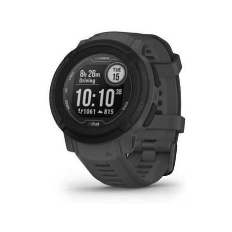 Garmin Instinct 2 – dezl Edition