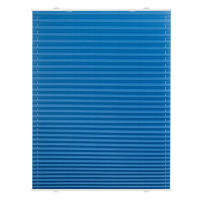 Lichtblick Roleta, od 50 x 130 cm (90 x 130 cm, modrá)