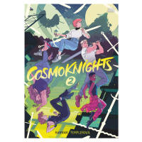 Cosmoknights 2