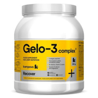 Kompava Gelo - 3 Complex 390g, piňacolada