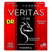 DR Strings Veritas VTE-11