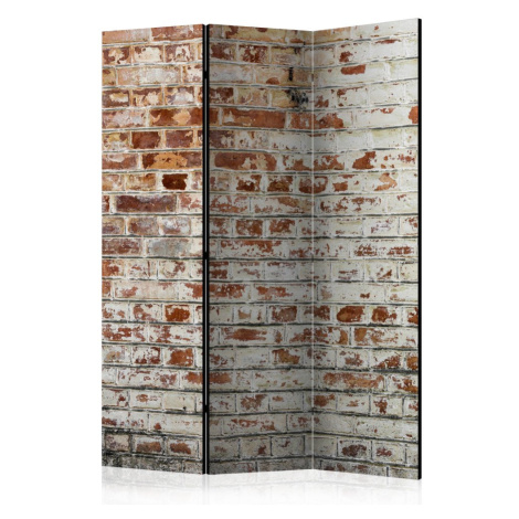 Paraván Walls of Memory Dekorhome 225x172 cm (5-dílný) Artgeist