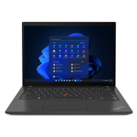 Lenovo ThinkPad P14s G3 21AK000FCK Černá