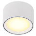 NORDLUX přisazené downlight svítidlo Fallon H60 bílá 47540101