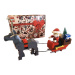 LEGO® 4002018 Santa and Reindeer