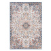 Flair Rugs koberce Kusový koberec Plaza Mabel Navy – na ven i na doma - 120x170 cm