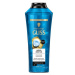 SCHWARZKOPF GLISS Hydratační šampon Aqua Revive 400 ml