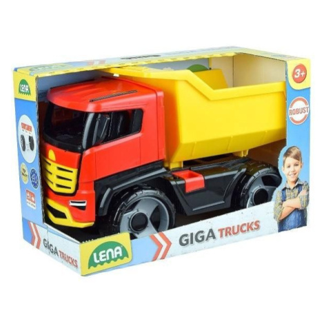 Lena TITAN sklápěč v okrasné krabici 2143