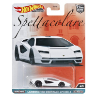 Mattel hw prémiová auta velikáni lamborghini countach lpi 800-4, hkc40