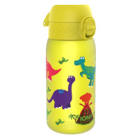 ION8 Leak proof láhev dinosaur 350 ml