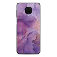 Mobiwear Glossy lesklý pro Xiaomi Redmi Note 9 Pro / Note 9S - G050G