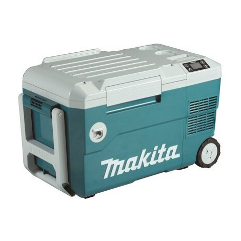 Makita DCW180Z - Aku chladící a ohřívací box Li-ion LXT