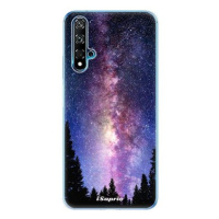 iSaprio Milky Way 11 pro Huawei Nova 5T