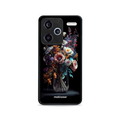 Mobiwear Glossy lesklý pro Xiaomi Redmi Note 13 Pro Plus 5G - G012G