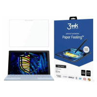Ochranná fólia 3MK PaperFeeling Microsoft Surface Pro 7 12,3
