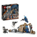 LEGO® Star Wars™ 75373 Bitevní balíček přepadení na Mandaloru