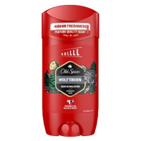 Old spice Wolfthorn Tuhý deodorant 85ml