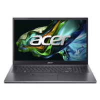 Acer Aspire 5 17 Steel Gray kovový (A517-58GM-7994)