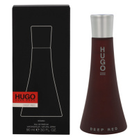 Hugo Boss Hugo Deep Red dámská EDP 90ml