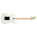 Fender Squier Affinity Series Stratocaster HH LRL OW (rozbalené)