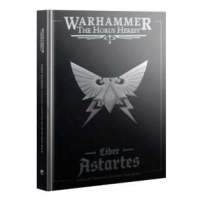 Warhammer The Horus Heresy - Loyalist Legiones Astartes Army Book